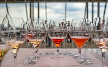 A Matera il primo World Lambrusco Day italian edition