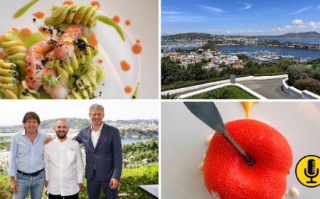 Al Cala Moresca di Bacoli restyling e apertura del nuovo ristorante Enigma