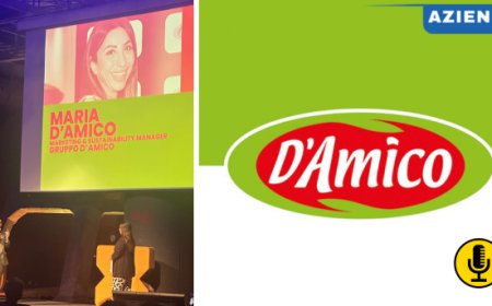 D'Amico premia la creatività dei giovani talenti al OneMorePack FORUM 2024