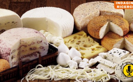 Il mercato lattiero-caseario italiano genera ricavi per 19 miliardi di euro. L'indagine PwC Italia