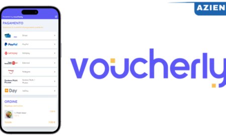 Voucherly, la startup che estende l’uso dei buoni pasto anche online