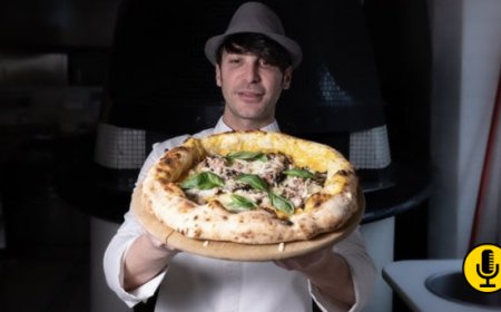 Salvatore Lioniello protagonista di Buonissimi 2024