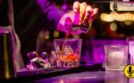 No-Low Alcol: nel Regno Unito il nuovo trend si chiama Zebra Striping