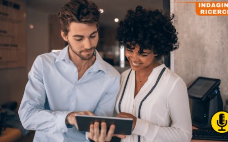 Ristorazione. Come si può far crescere il business grazie all'intelligenza artificiale?