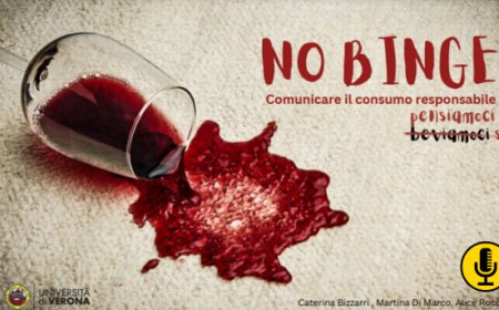Federvini. I vincitori della seconda edizione ''No Binge - Comunicare il consumo responsabile''
