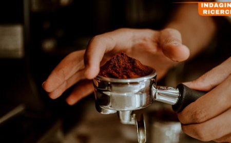 Come si forma il prezzo della tazzina di espresso al bar? Una disamina di Fipe