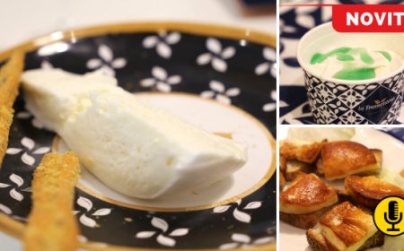 La Tramontina lancia tre specialità ideali per l'estate