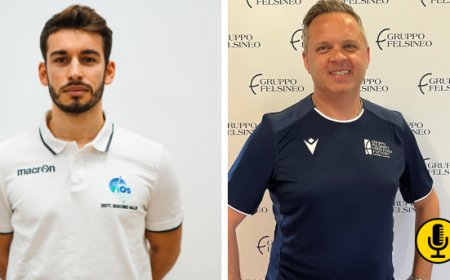 Giacomo Naldi nuovo Ambassador del progetto di educazione alimentare di Gruppo Felsineo