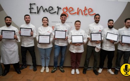 EmergenteChef e EmergentePizza: al via le selezioni per l'edizione 2025