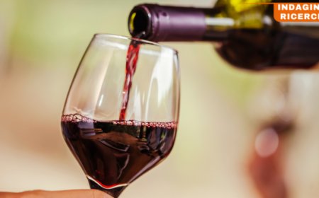 Aumento delle vendite e dell'export nel settore vinicolo. L'indagine Mediobanca