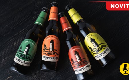 Theresianer: arriva il nuovo formato mezzo litro pensato per il fuori casa