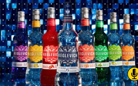 Keglevich brinda al Milano Pride