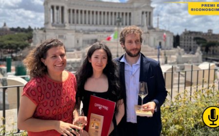 Al ristorante Kohaku le tre bacchette della Guida Sushi 2025 del Gambero Rosso