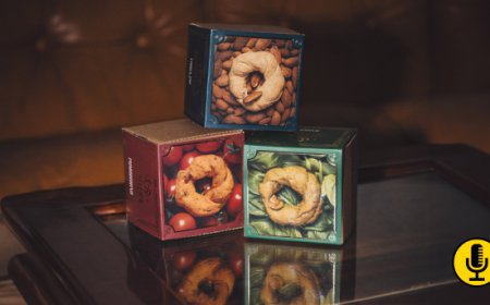 Taralleria Napoletana sbarca in tutta Italia