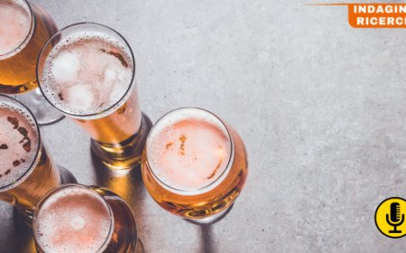 Nel 2023 scenario complesso per il settore della birra in Italia: volumi in contrazione di olte il 5%