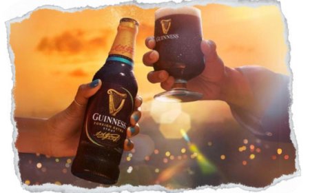 Diageo trasforma il modello di business in Nigeria