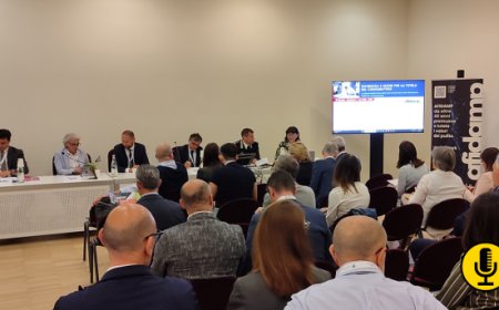 AFIDAMP. Un convegno su sicurezza e igiene nel mondo della ristorazione