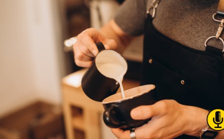 Caffè. Ecco chi sono i campioni italiani che voleranno a Copenaghen per aggiudicarsi il titolo mondiale