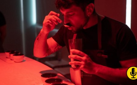 Campionati italiani 2025. Le aziende al fianco di SCA Italy