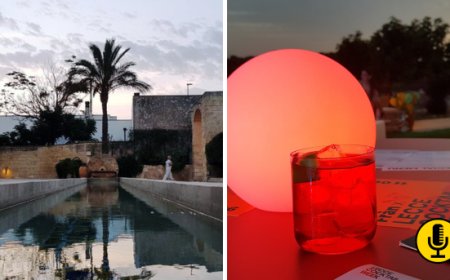 Masseria Francescani lancia Fràn, il pop-up multi esperienziale dello chef Leonardo D'Ingeo
