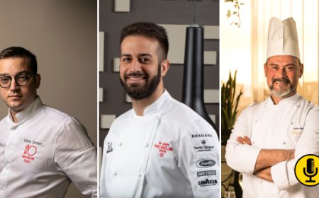 Vinòforum 2024: il Circo Massimo diventa il tempio del vino e del buon cibo