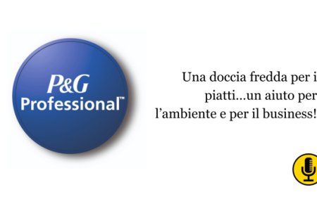 Una doccia fredda per i piatti…un aiuto per l’ambiente e per il business!