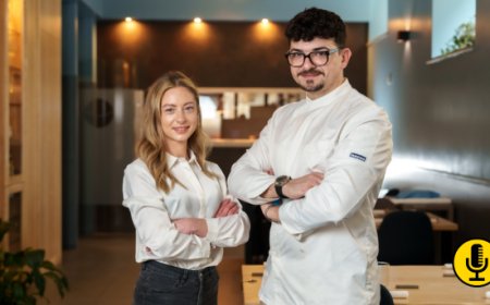 A Tivoli, Nuh Osteria Contemporanea racconta una storia di passione e autenticità