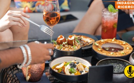 Trend e consumi degli italiani nei locali. Lo studio NIQ sui dati di aprile 2024