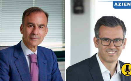 CSM Group diventa partner strategico dell'UNISG