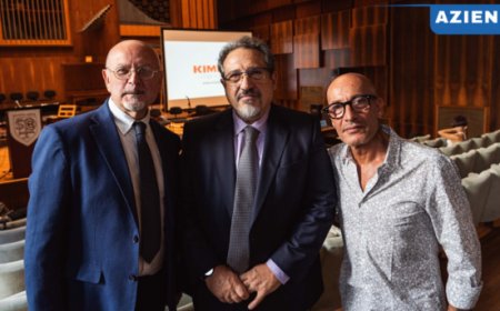 Kimbo con il musicista Ciccio Merolla: sei borse di studio per gli studenti del Conservatorio di Napoli