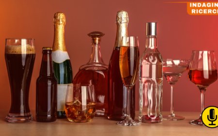 L’industria delle bevande alcoliche raggiungerà i 2,74 trilioni di dollari entro il 2032