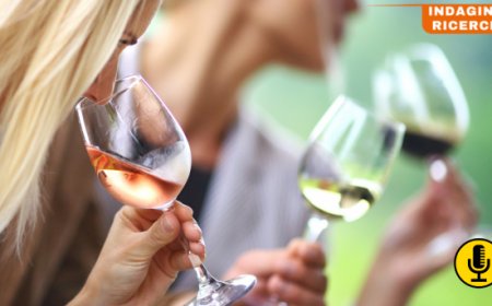 Il futuro del vino italiano: sostenibilità e innovazione al centro delle strategie di crescita