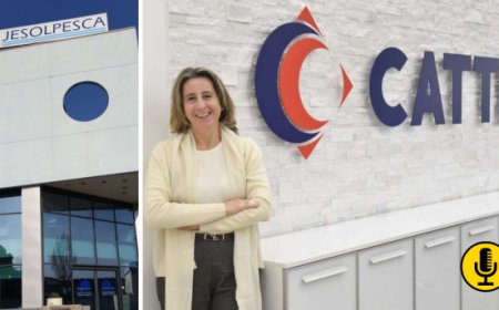 Cattel SpA rinnova la certificazione FSSC 22000 per JesolPesca