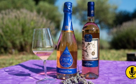 Tenuta Cavalier Pepe: quattro date per L’Atelier della lavanda irpina