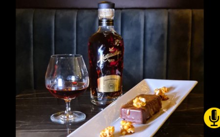 Ron Matusalem punta su un nuovo look e sul food pairing per consolidare la propria posizione nel mercato dei rum super premium