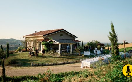 Vigna, Terradamare: al via l’estate gourmet di Poggio Della Dogana