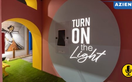 Imoon espande i suoi orizzonti: debutto strategico alla fiera Architect@Work