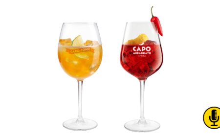 Italia-Spagna. Vecchio Amaro Del Capo tifa con gli italiani in Germania