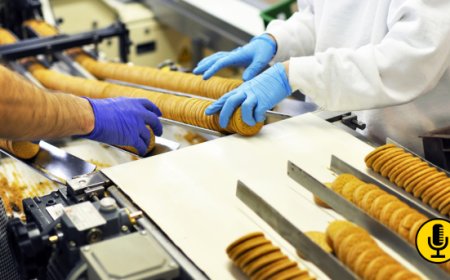 Industria alimentare italiana in crescita: il contributo di Unione Italiana Food