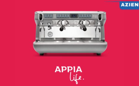 Nuova Simonelli al WOC di Copenaghen con Appia Life e ''Appia Art Contest''
