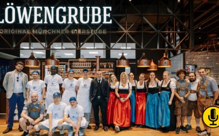 Löwengrube inaugura due nuove stube a Torino e Rimini