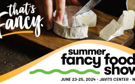 Summer Fancy Food di New York: le aziende italiane negli States