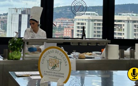 Concorso  Extra Cuoca 2024, iscrizioni prorogate al 20 luglio