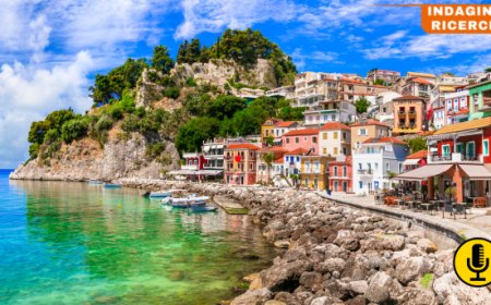 Vacanze estive al mare tra esperienze enogastronomiche. La ricerca di Roberta Garibaldi