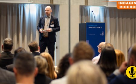 Salmone Norvegese: gli italiani lo scelgono per di sostenibilità e benessere a tavola