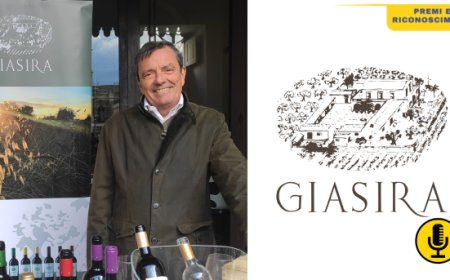 Il Grillo di Giasira è il miglior vino bianco siciliano per il CMB