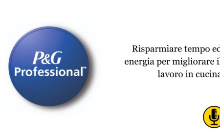 Risparmiare tempo ed energia per migliorare il lavoro in cucina