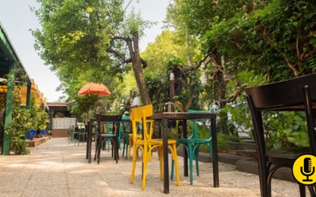 Sponda, sull’Aniene un nuovo giardino per le sere d’estate