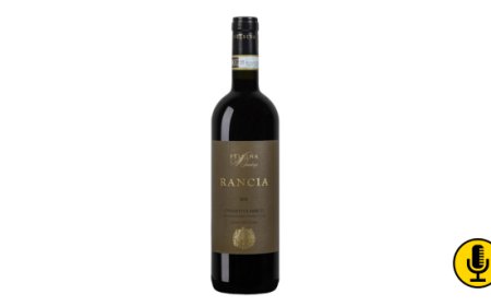 Fèlsina presenta Rancia Chianti Classico Gran Selezione