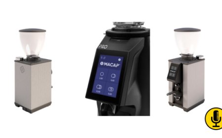 Macap al WOC Copenhagen per raccontare le ultime novità del 2024